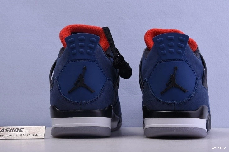  Winter CQ9597-401 Jordan 4 Retro 0503